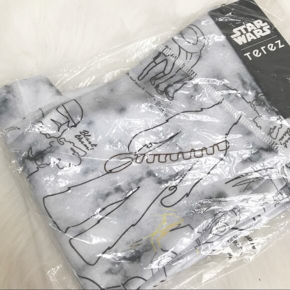 TEREZ x Star Wars Disney Legging - Picture 4 of 5